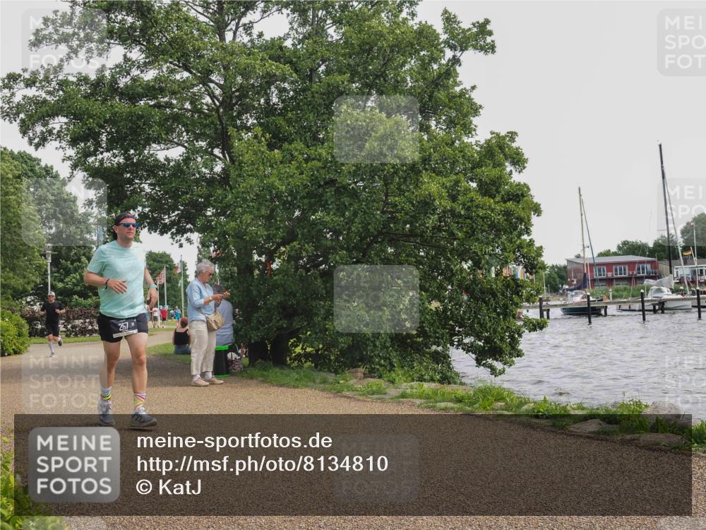 22.06.2025 - Viking Triathlon KatJ http://msf.ph/oto/8134810 22.06.2025 14:15:31 Laufen 153, 257 meine-sportfotos.de