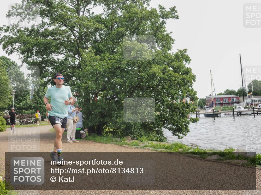 22.06.2025 - Viking Triathlon KatJ http://msf.ph/oto/8134813 22.06.2025 14:15:31 Laufen 153, 257 meine-sportfotos.de
