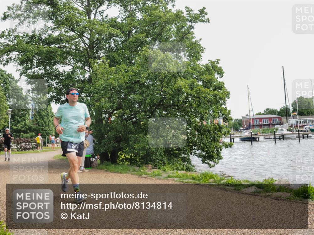 22.06.2025 - Viking Triathlon KatJ http://msf.ph/oto/8134814 22.06.2025 14:15:32 Laufen 257 meine-sportfotos.de
