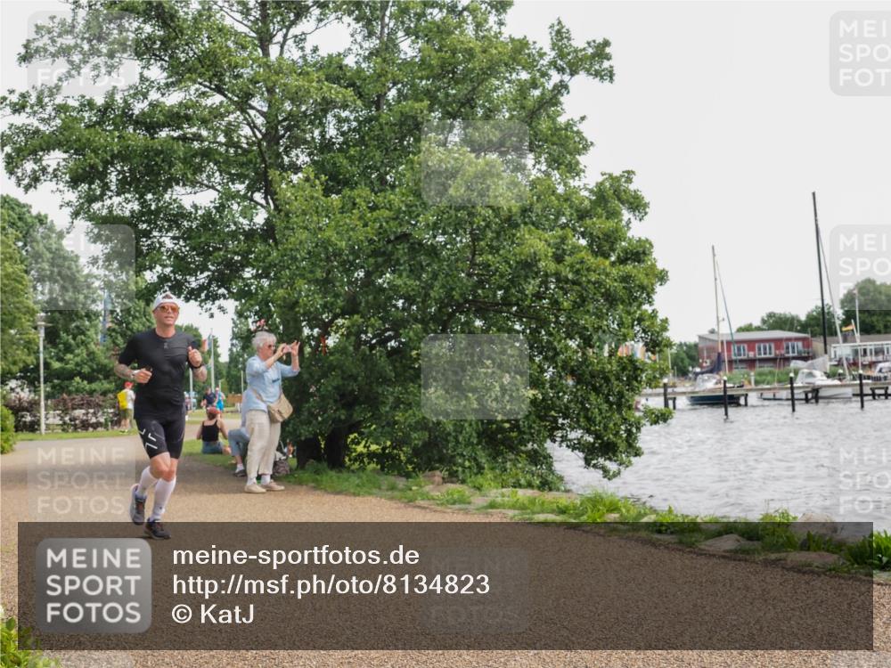 22.06.2025 - Viking Triathlon KatJ http://msf.ph/oto/8134823 22.06.2025 14:15:36 Laufen 442 meine-sportfotos.de