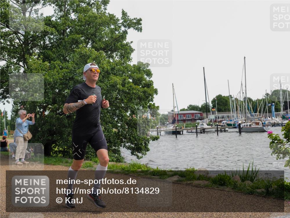 22.06.2025 - Viking Triathlon KatJ http://msf.ph/oto/8134829 22.06.2025 14:15:37 Laufen 442 meine-sportfotos.de