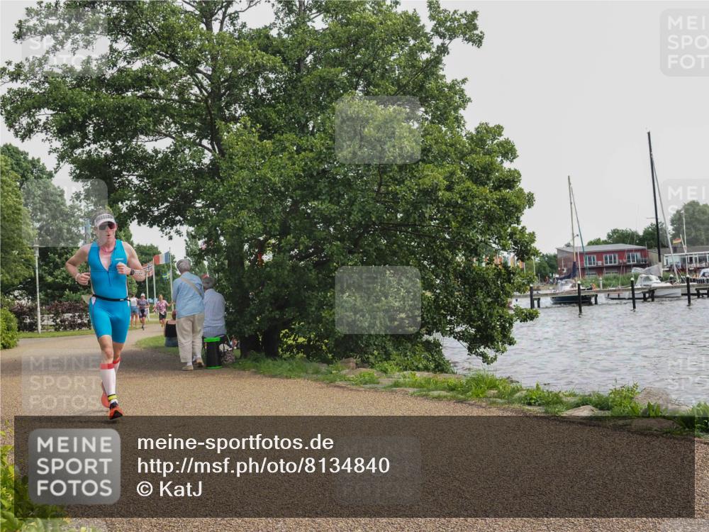 22.06.2025 - Viking Triathlon KatJ http://msf.ph/oto/8134840 22.06.2025 14:15:50 Laufen 626 meine-sportfotos.de