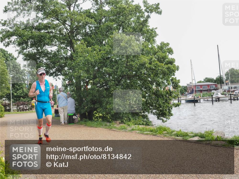 22.06.2025 - Viking Triathlon KatJ http://msf.ph/oto/8134842 22.06.2025 14:15:50 Laufen 626 meine-sportfotos.de