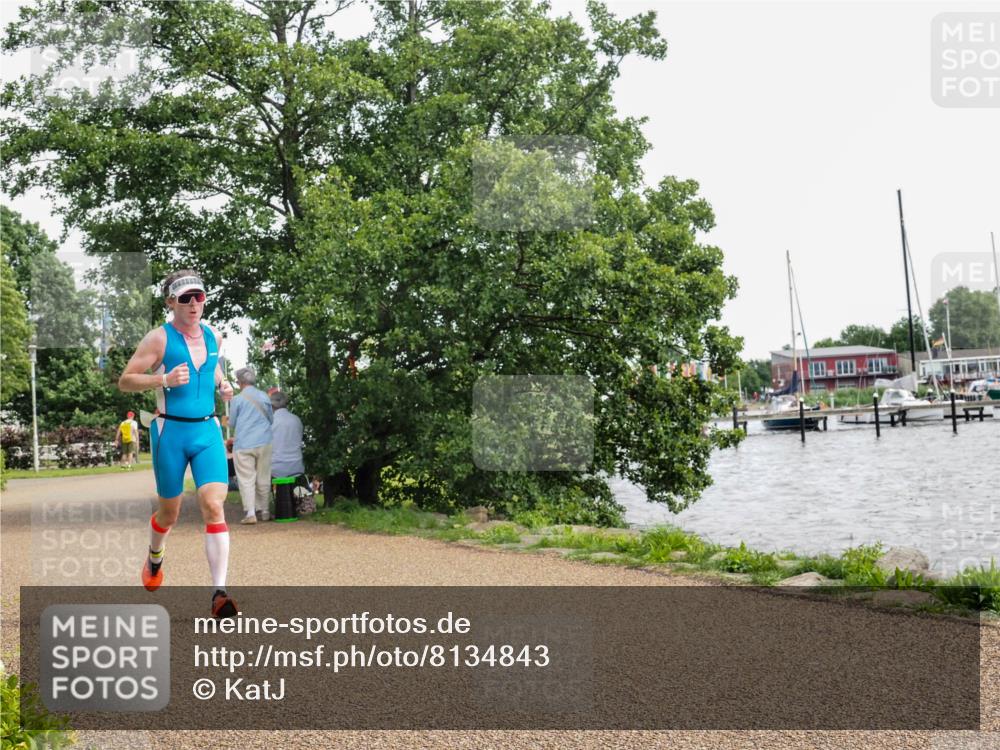 22.06.2025 - Viking Triathlon KatJ http://msf.ph/oto/8134843 22.06.2025 14:15:50 Laufen 626 meine-sportfotos.de