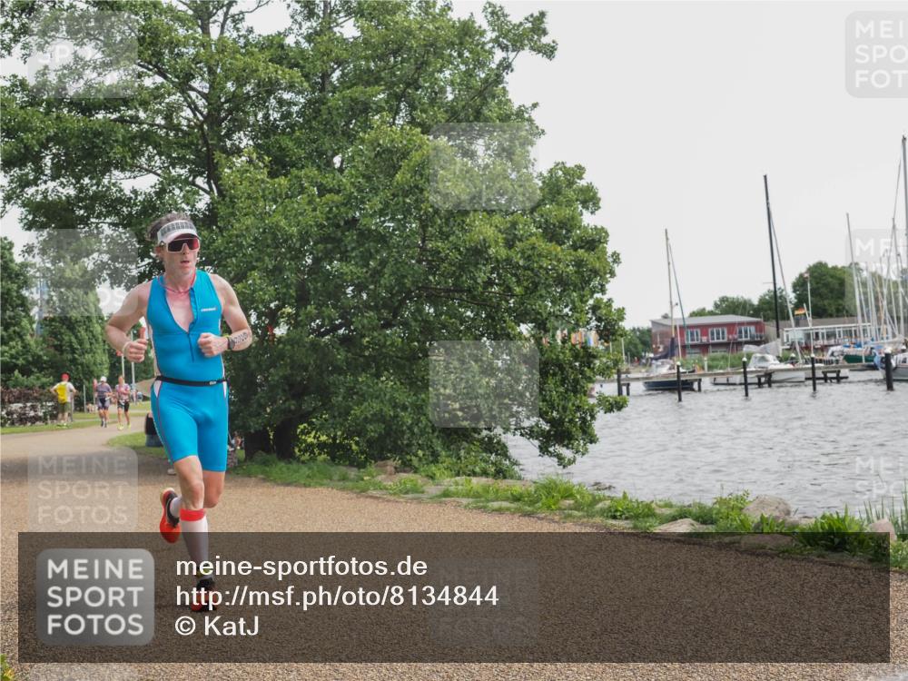 22.06.2025 - Viking Triathlon KatJ http://msf.ph/oto/8134844 22.06.2025 14:15:51 Laufen 626 meine-sportfotos.de