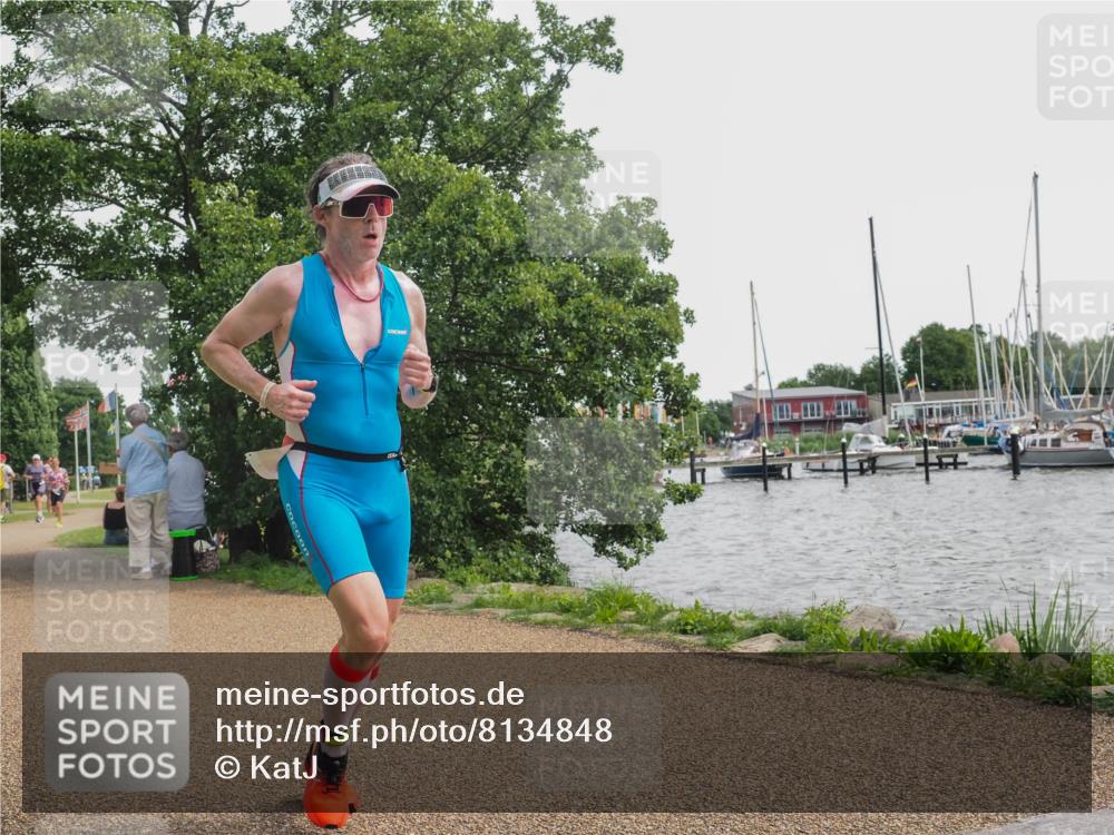 22.06.2025 - Viking Triathlon KatJ http://msf.ph/oto/8134848 22.06.2025 14:15:51 Laufen 626 meine-sportfotos.de