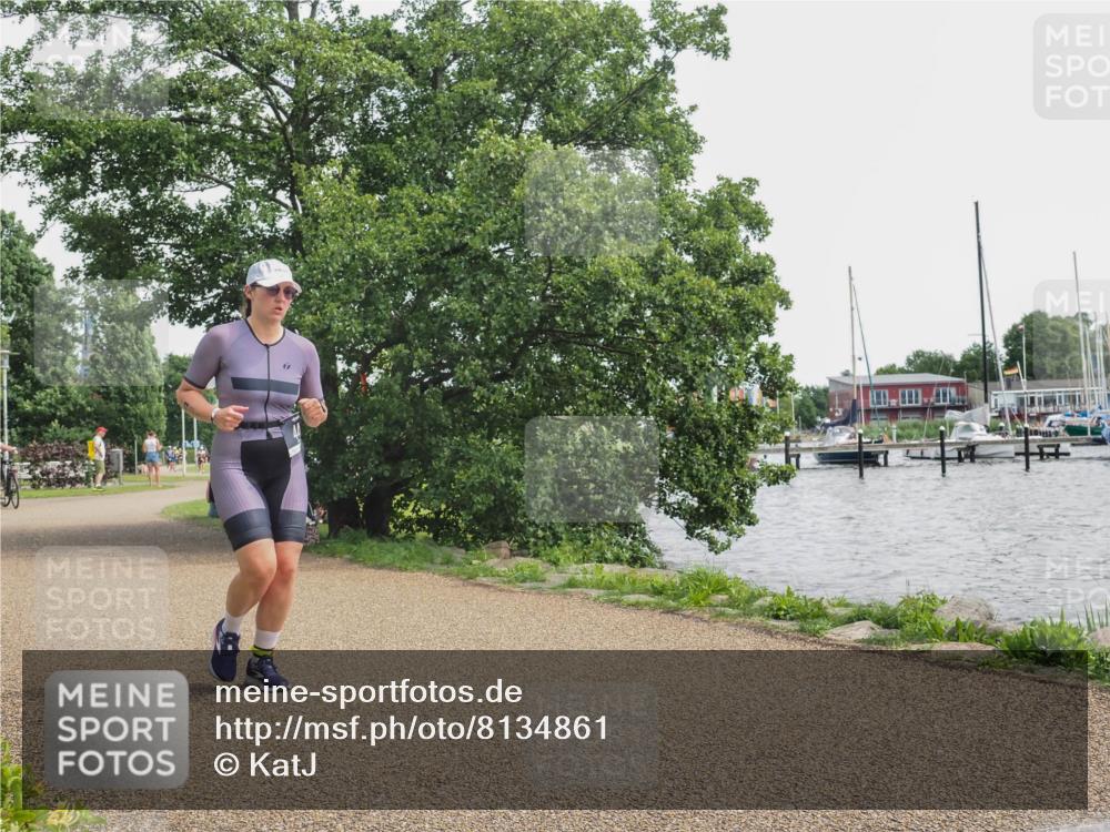 22.06.2025 - Viking Triathlon KatJ http://msf.ph/oto/8134861 22.06.2025 14:16:04 Laufen 441 meine-sportfotos.de