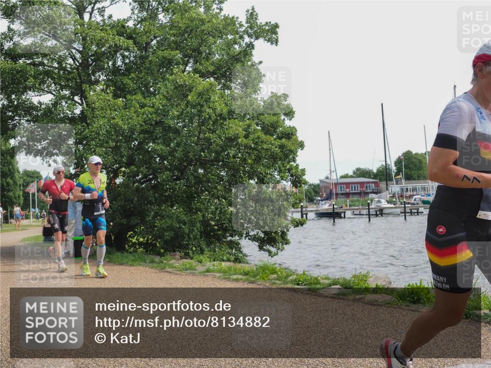 22.06.2025 - Viking Triathlon KatJ http://msf.ph/oto/8134882 22.06.2025 14:16:36 Laufen 71, 77, 237, 511 meine-sportfotos.de