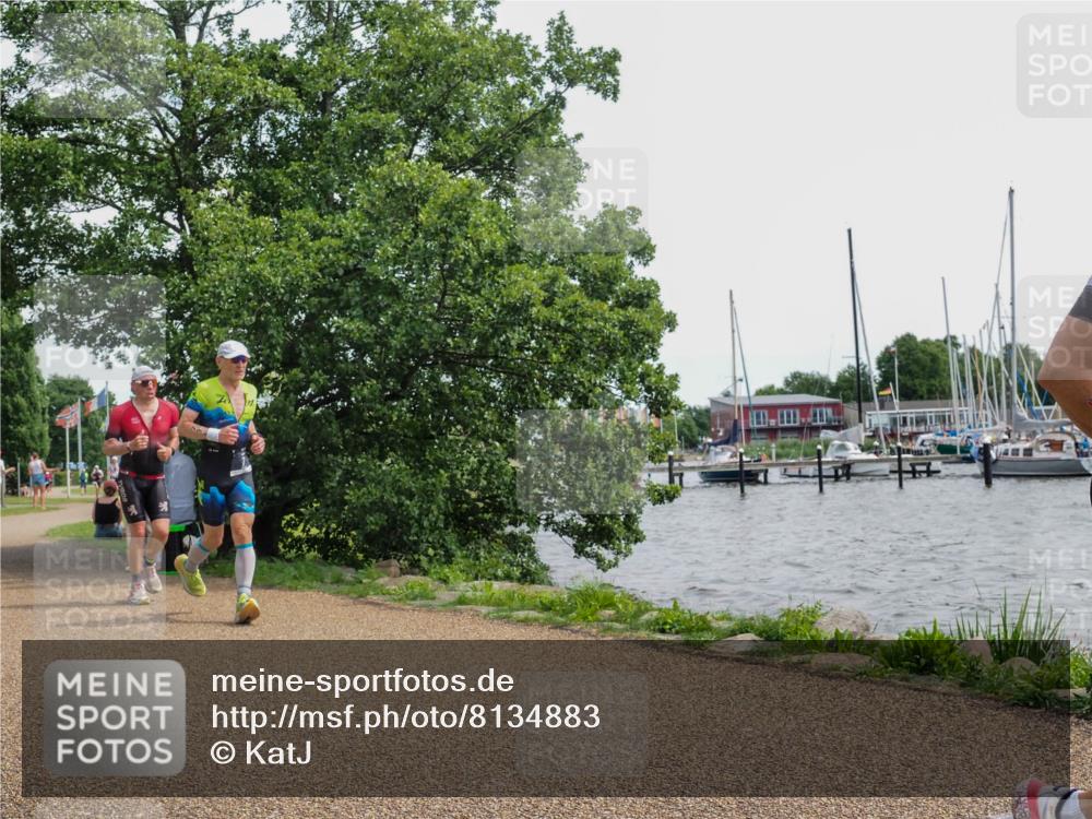 22.06.2025 - Viking Triathlon KatJ http://msf.ph/oto/8134883 22.06.2025 14:16:37 Laufen 71, 77, 511 meine-sportfotos.de