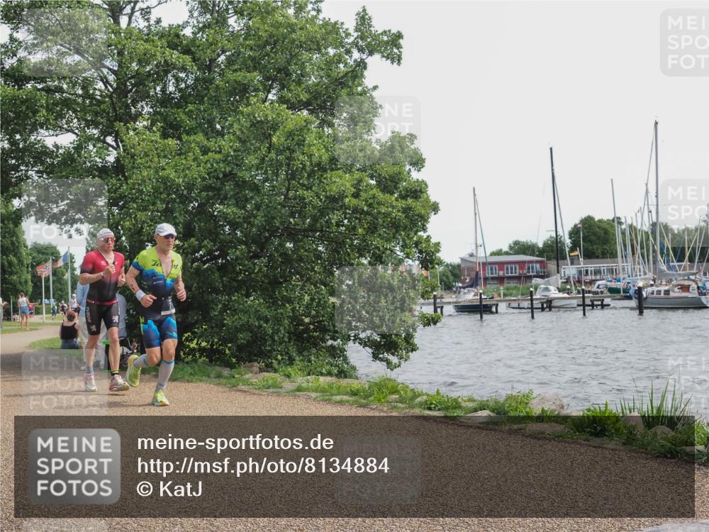 22.06.2025 - Viking Triathlon KatJ http://msf.ph/oto/8134884 22.06.2025 14:16:37 Laufen 71, 77, 511 meine-sportfotos.de