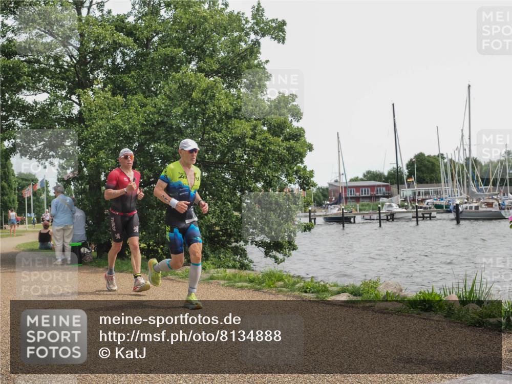 22.06.2025 - Viking Triathlon KatJ http://msf.ph/oto/8134888 22.06.2025 14:16:37 Laufen 71, 77, 511 meine-sportfotos.de