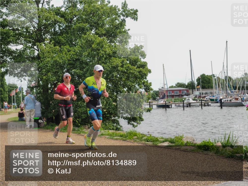 22.06.2025 - Viking Triathlon KatJ http://msf.ph/oto/8134889 22.06.2025 14:16:38 Laufen 71, 77, 511 meine-sportfotos.de