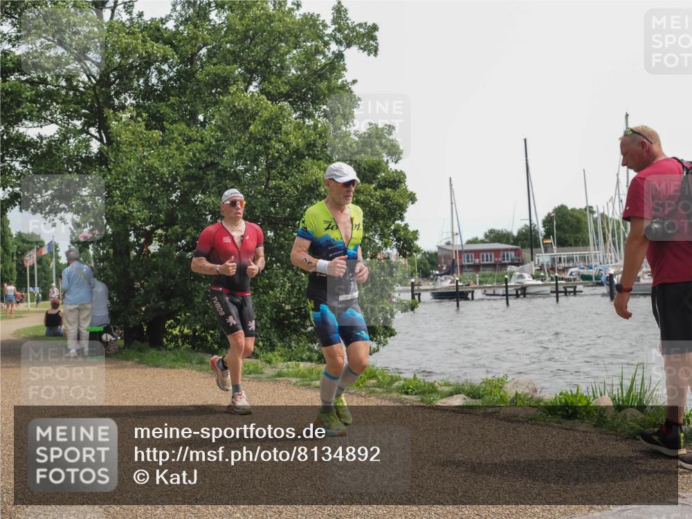 22.06.2025 - Viking Triathlon KatJ http://msf.ph/oto/8134892 22.06.2025 14:16:38 Laufen 71, 77, 511 meine-sportfotos.de