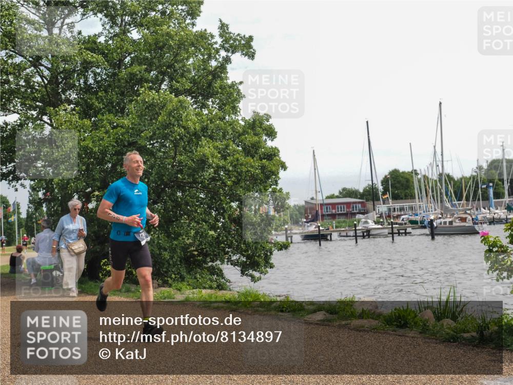 22.06.2025 - Viking Triathlon KatJ http://msf.ph/oto/8134897 22.06.2025 14:16:49 Laufen 128, 182 meine-sportfotos.de