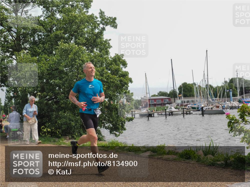 22.06.2025 - Viking Triathlon KatJ http://msf.ph/oto/8134900 22.06.2025 14:16:50 Laufen 128, 182, 546 meine-sportfotos.de