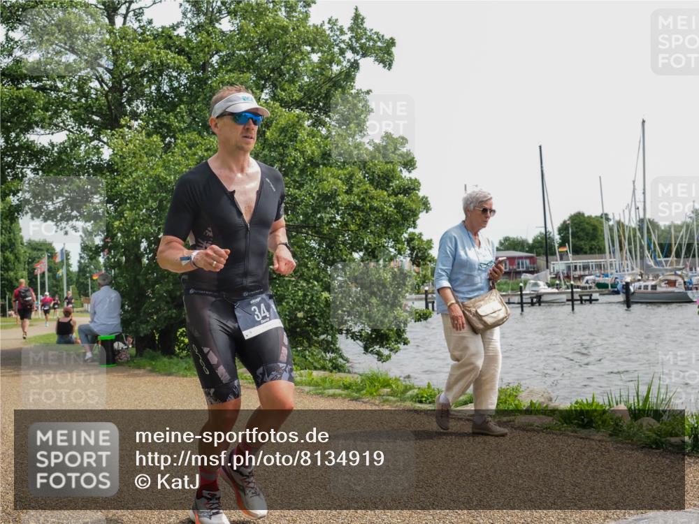22.06.2025 - Viking Triathlon KatJ http://msf.ph/oto/8134919 22.06.2025 14:16:56 Laufen 34, 86, 546 meine-sportfotos.de