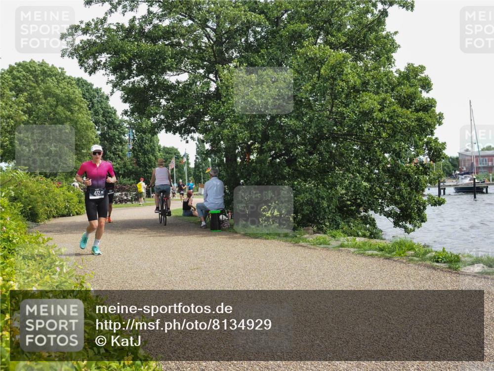 22.06.2025 - Viking Triathlon KatJ http://msf.ph/oto/8134929 22.06.2025 14:17:08 Laufen 472 meine-sportfotos.de
