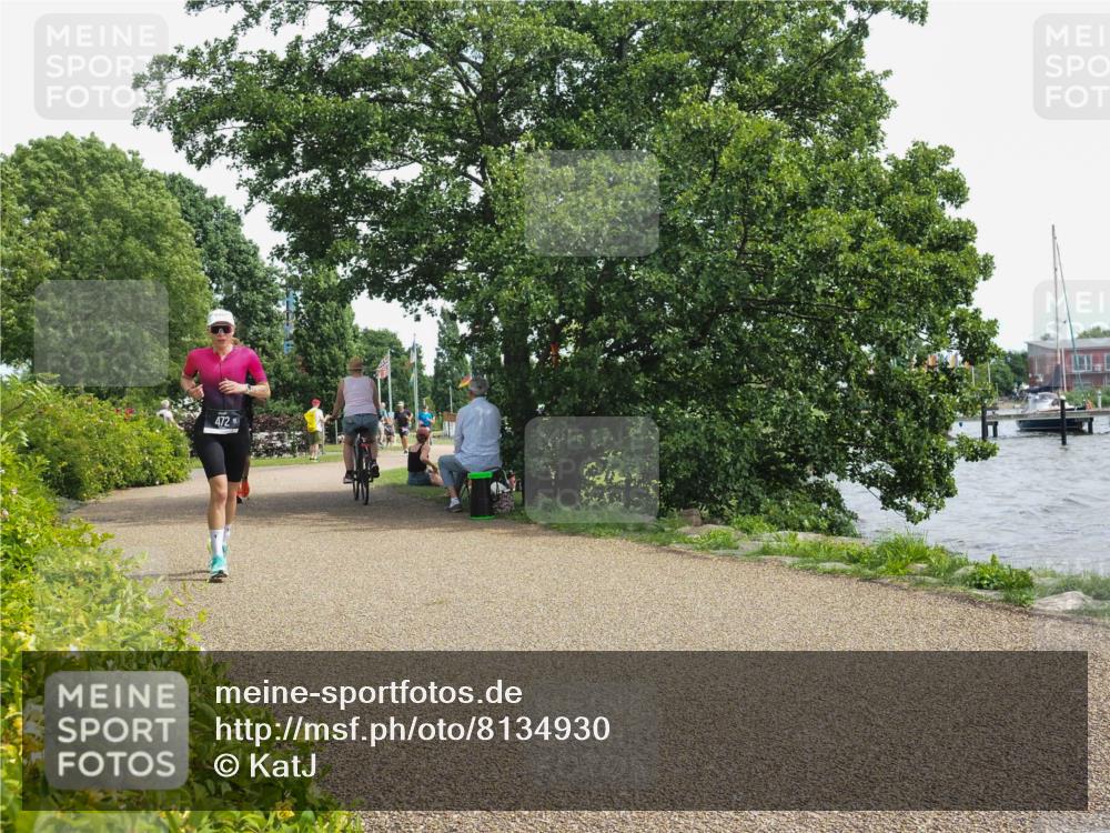 22.06.2025 - Viking Triathlon KatJ http://msf.ph/oto/8134930 22.06.2025 14:17:09 Laufen 288, 472 meine-sportfotos.de