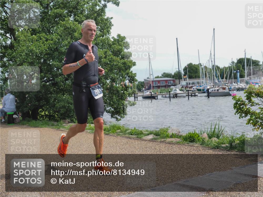 22.06.2025 - Viking Triathlon KatJ http://msf.ph/oto/8134949 22.06.2025 14:17:13 Laufen 288, 472 meine-sportfotos.de