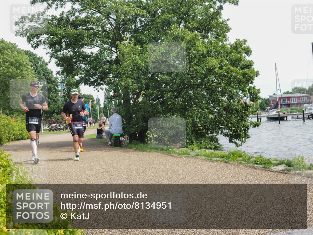 22.06.2025 - Viking Triathlon KatJ http://msf.ph/oto/8134951 22.06.2025 14:17:20 Laufen 159, 306, 486 meine-sportfotos.de