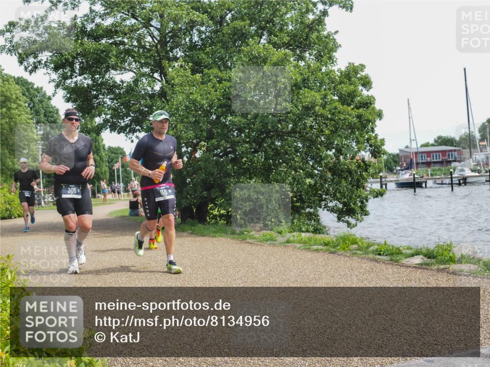 22.06.2025 - Viking Triathlon KatJ http://msf.ph/oto/8134956 22.06.2025 14:17:21 Laufen 159, 306, 486 meine-sportfotos.de