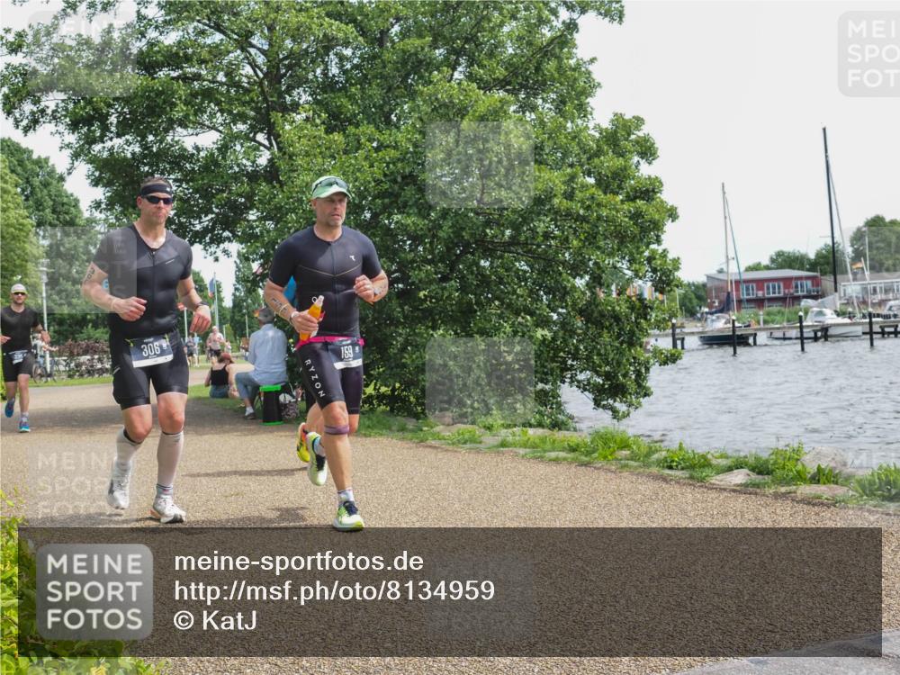 22.06.2025 - Viking Triathlon KatJ http://msf.ph/oto/8134959 22.06.2025 14:17:22 Laufen 159, 306, 335, 486 meine-sportfotos.de