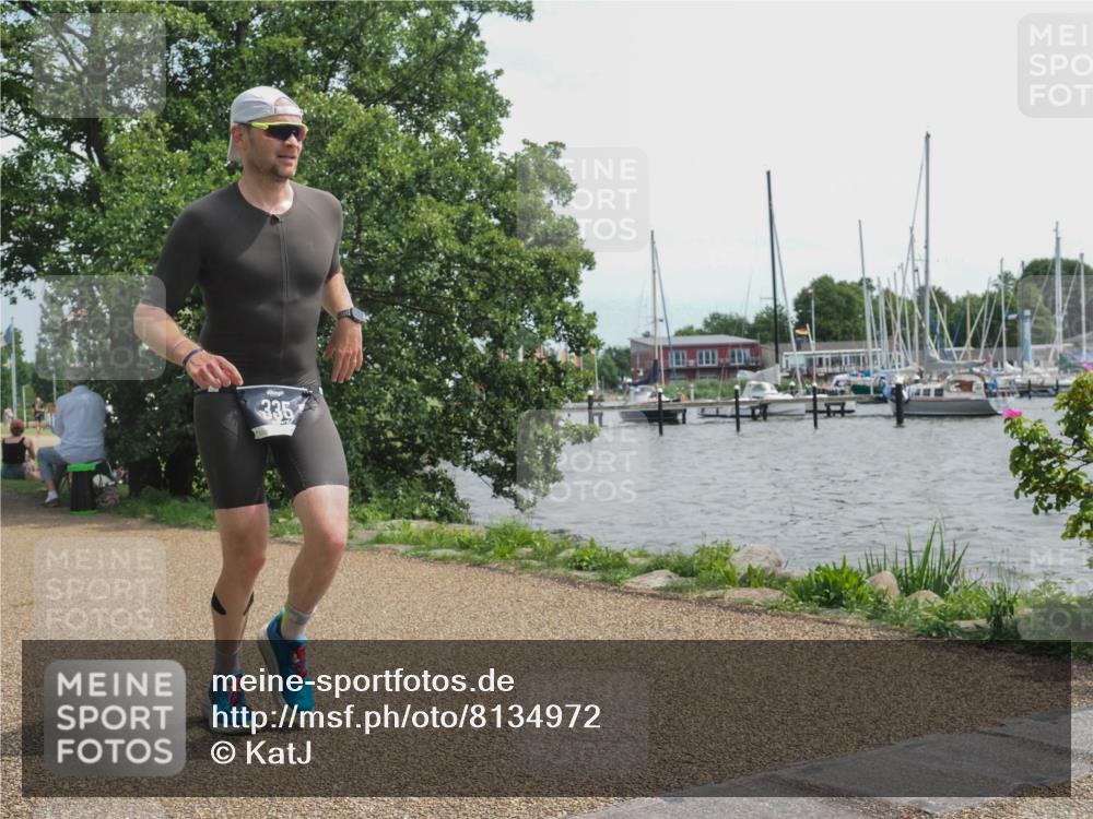 22.06.2025 - Viking Triathlon KatJ http://msf.ph/oto/8134972 22.06.2025 14:17:26 Laufen 335 meine-sportfotos.de