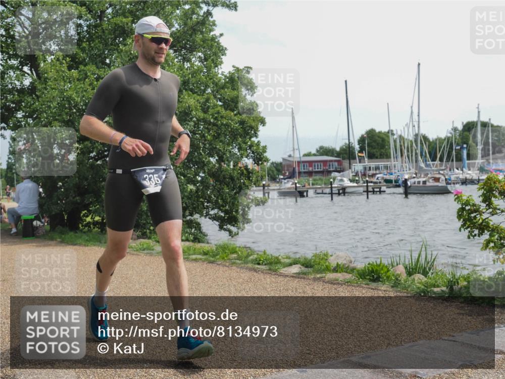 22.06.2025 - Viking Triathlon KatJ http://msf.ph/oto/8134973 22.06.2025 14:17:26 Laufen 335 meine-sportfotos.de