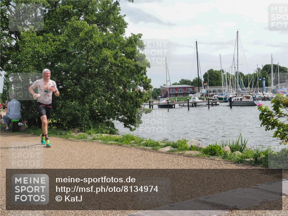 22.06.2025 - Viking Triathlon KatJ http://msf.ph/oto/8134974 22.06.2025 14:17:30 Laufen 556 meine-sportfotos.de