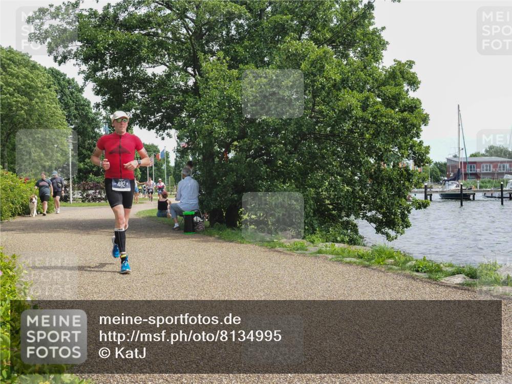 22.06.2025 - Viking Triathlon KatJ http://msf.ph/oto/8134995 22.06.2025 14:17:49 Laufen 482 meine-sportfotos.de