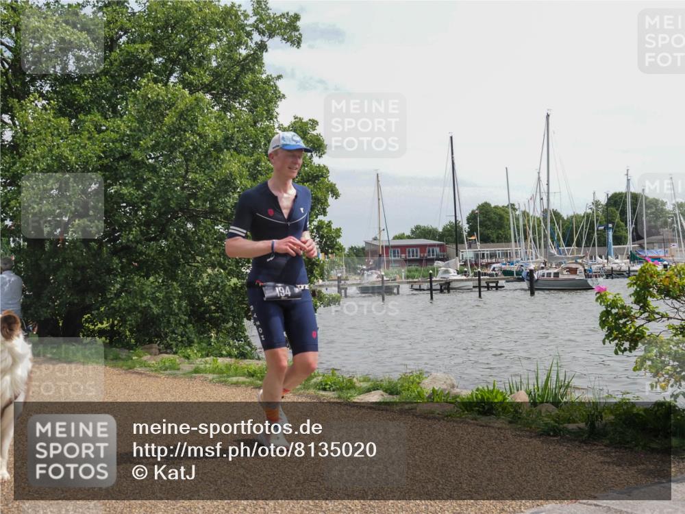 22.06.2025 - Viking Triathlon KatJ http://msf.ph/oto/8135020 22.06.2025 14:18:07 Laufen 194, 343 meine-sportfotos.de