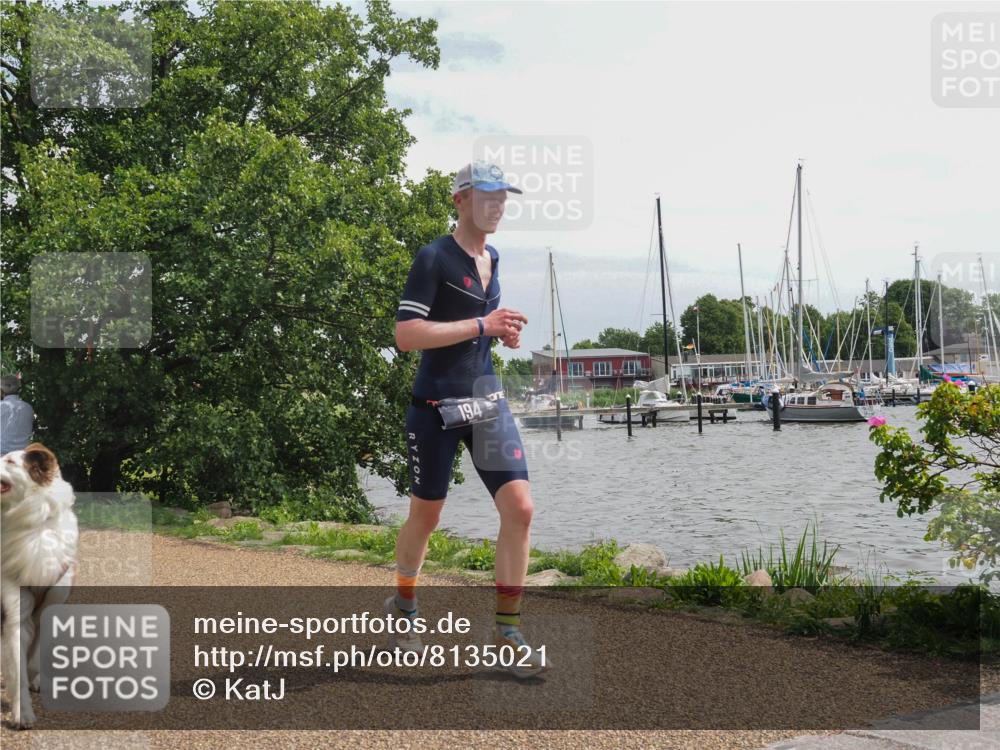 22.06.2025 - Viking Triathlon KatJ http://msf.ph/oto/8135021 22.06.2025 14:18:07 Laufen 194, 343 meine-sportfotos.de