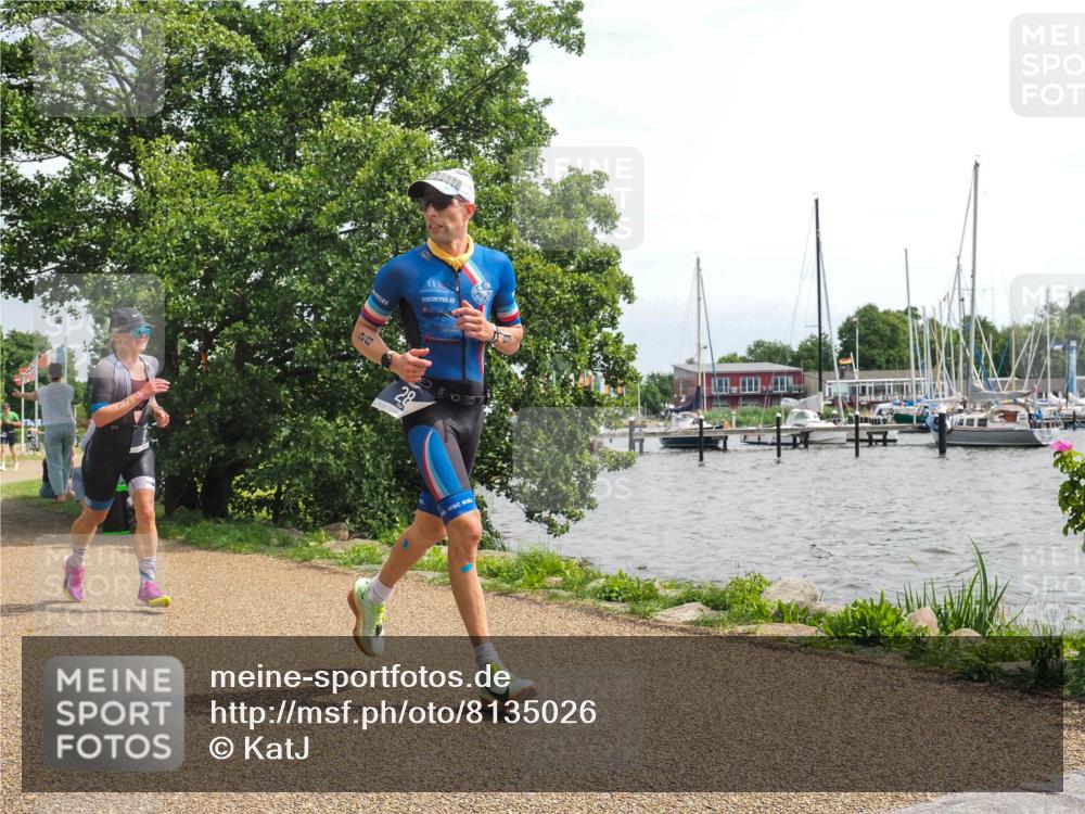 22.06.2025 - Viking Triathlon KatJ http://msf.ph/oto/8135026 22.06.2025 14:18:11 Laufen 12, 28, 343 meine-sportfotos.de