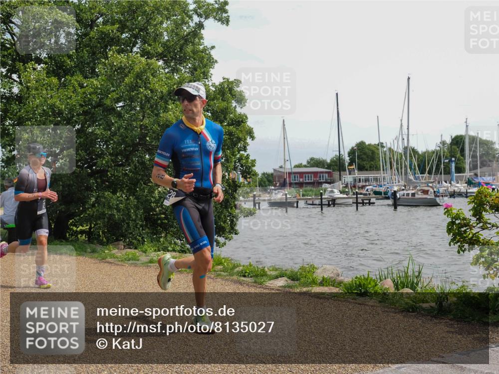 22.06.2025 - Viking Triathlon KatJ http://msf.ph/oto/8135027 22.06.2025 14:18:12 Laufen 12, 28, 343 meine-sportfotos.de