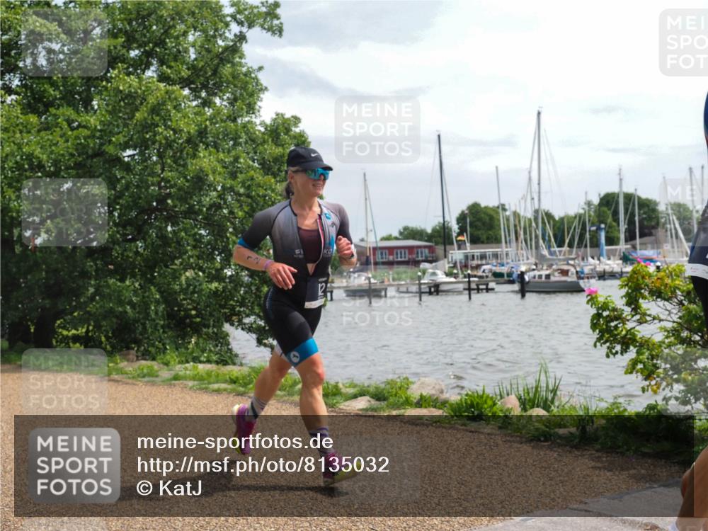 22.06.2025 - Viking Triathlon KatJ http://msf.ph/oto/8135032 22.06.2025 14:18:12 Laufen 12, 28, 343 meine-sportfotos.de