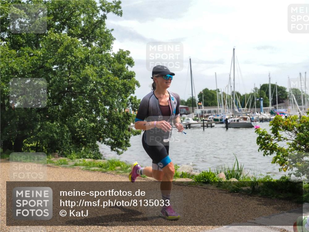 22.06.2025 - Viking Triathlon KatJ http://msf.ph/oto/8135033 22.06.2025 14:18:13 Laufen 12, 28 meine-sportfotos.de
