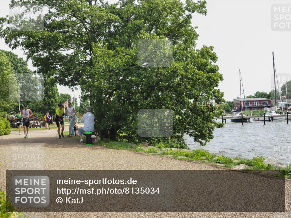 22.06.2025 - Viking Triathlon KatJ http://msf.ph/oto/8135034 22.06.2025 14:18:16 Laufen  meine-sportfotos.de