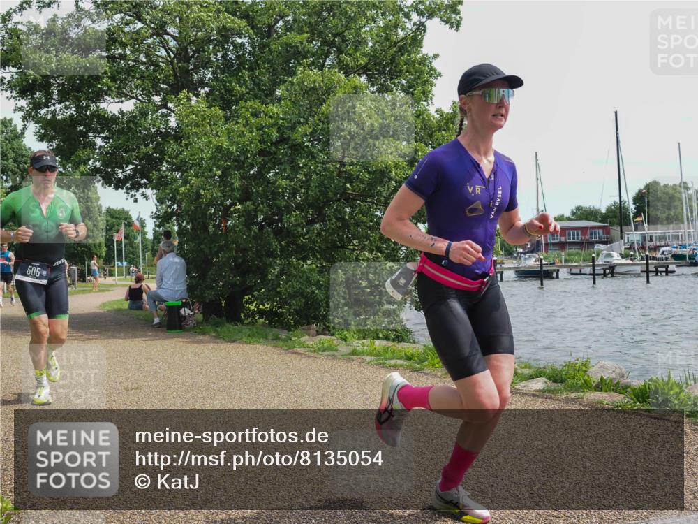 22.06.2025 - Viking Triathlon KatJ http://msf.ph/oto/8135054 22.06.2025 14:18:22 Laufen 148, 299, 407, 505 meine-sportfotos.de
