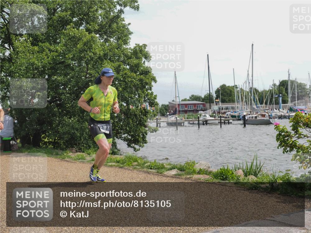22.06.2025 - Viking Triathlon KatJ http://msf.ph/oto/8135105 22.06.2025 14:19:17 Laufen 66, 68, 352 meine-sportfotos.de