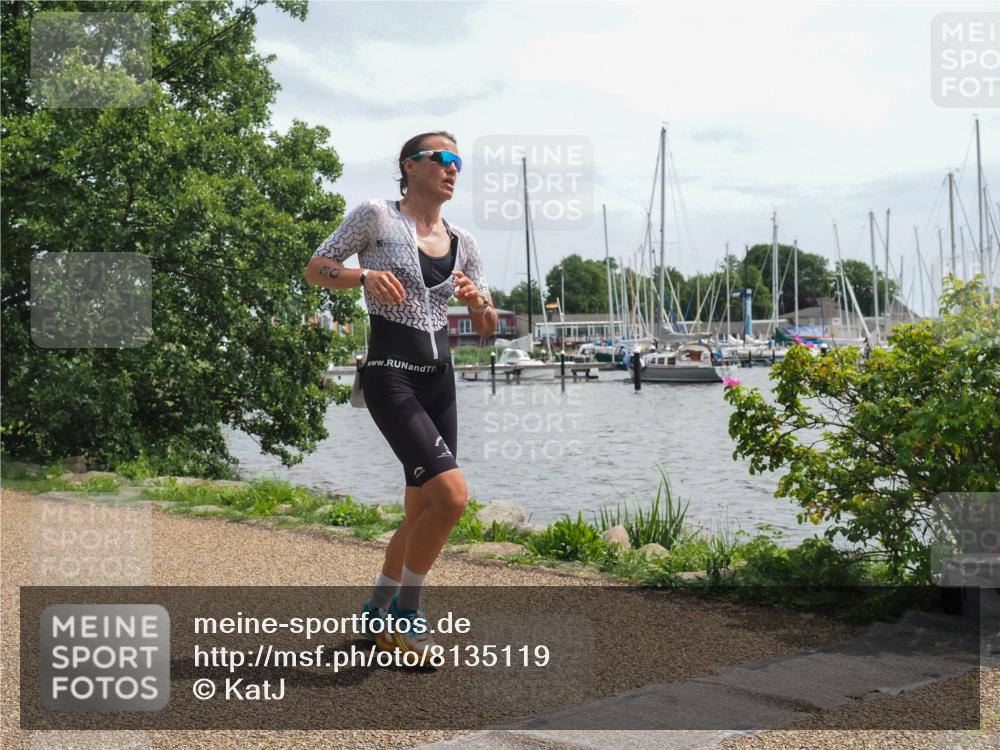 22.06.2025 - Viking Triathlon KatJ http://msf.ph/oto/8135119 22.06.2025 14:19:22 Laufen 30 meine-sportfotos.de