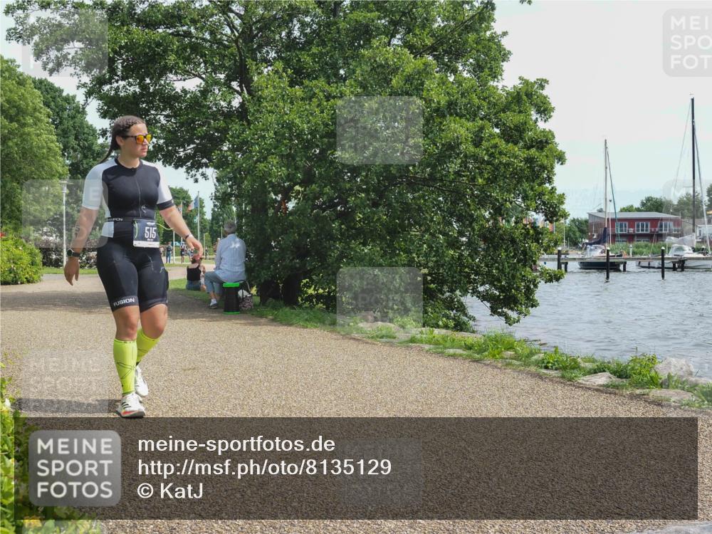 22.06.2025 - Viking Triathlon KatJ http://msf.ph/oto/8135129 22.06.2025 14:19:31 Laufen 515 meine-sportfotos.de
