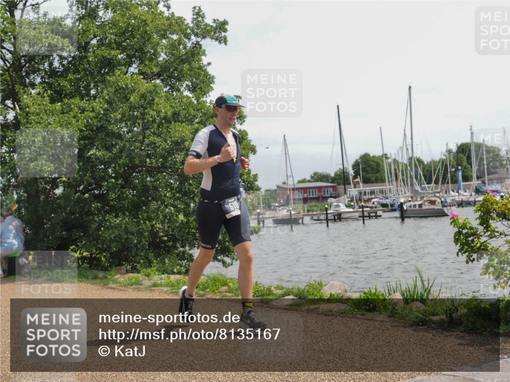 22.06.2025 - Viking Triathlon KatJ http://msf.ph/oto/8135167 22.06.2025 14:19:56 Laufen 519 meine-sportfotos.de