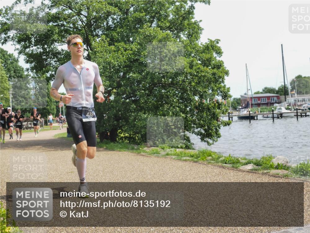 22.06.2025 - Viking Triathlon KatJ http://msf.ph/oto/8135192 22.06.2025 14:20:12 Laufen 435 meine-sportfotos.de