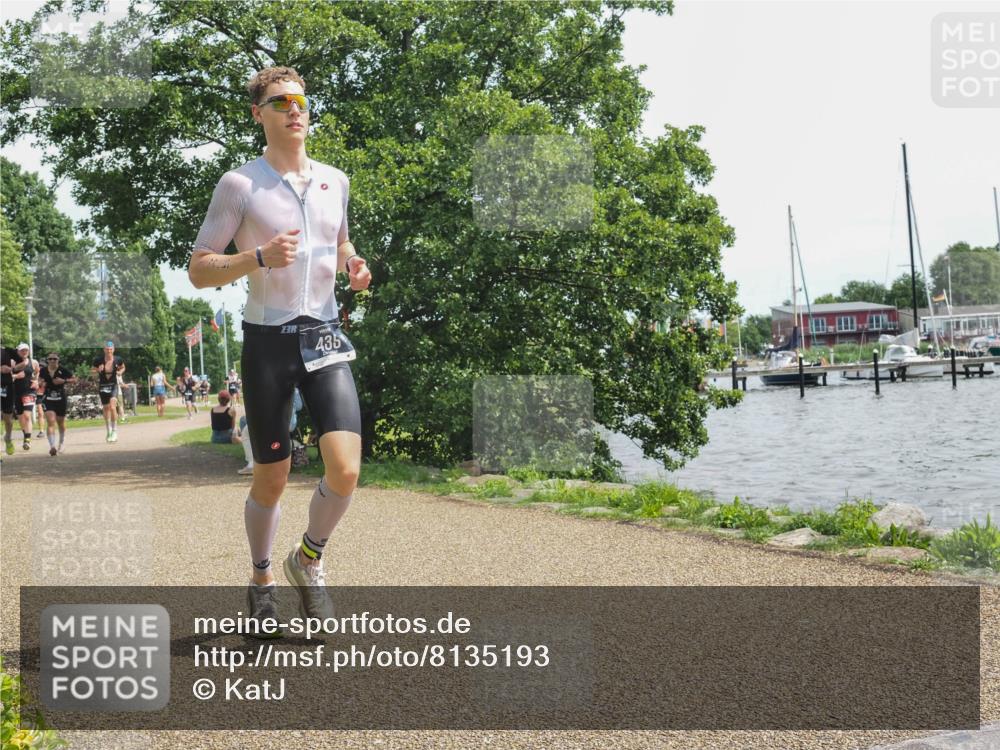 22.06.2025 - Viking Triathlon KatJ http://msf.ph/oto/8135193 22.06.2025 14:20:13 Laufen 435 meine-sportfotos.de