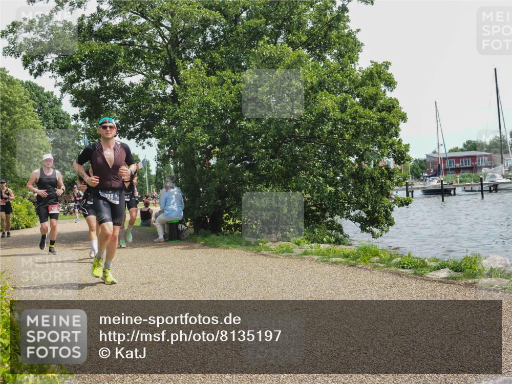 22.06.2025 - Viking Triathlon KatJ http://msf.ph/oto/8135197 22.06.2025 14:20:16 Laufen 203, 238, 530, 635 meine-sportfotos.de