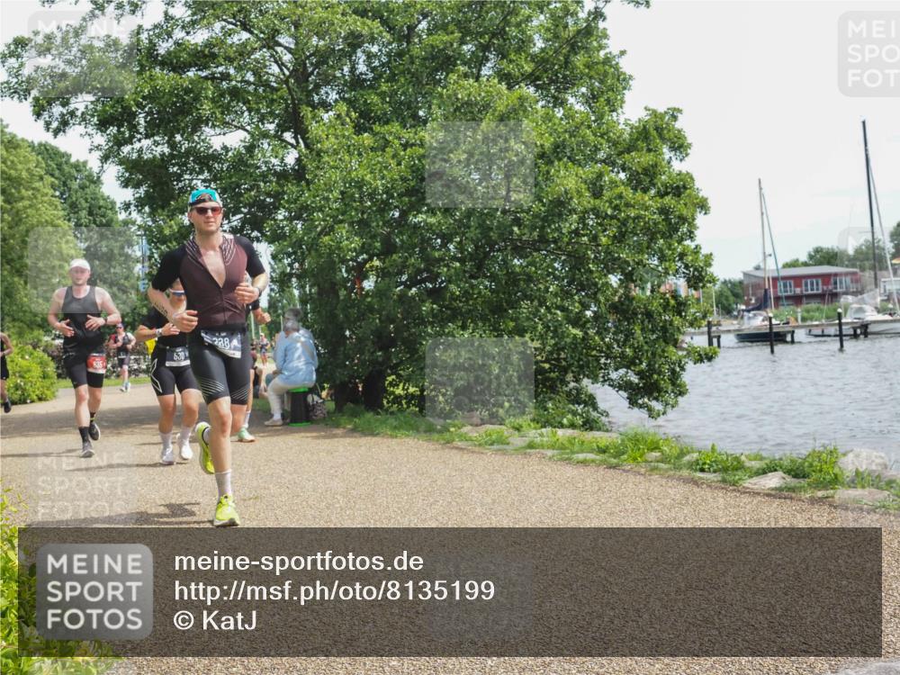 22.06.2025 - Viking Triathlon KatJ http://msf.ph/oto/8135199 22.06.2025 14:20:17 Laufen 203, 238, 530, 635 meine-sportfotos.de