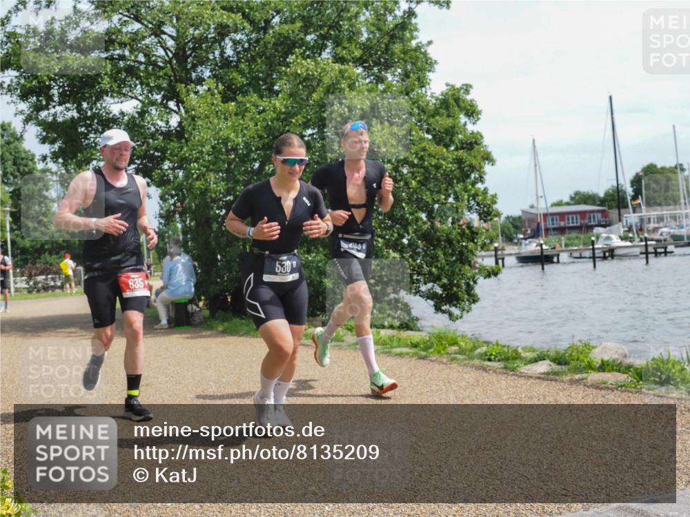 22.06.2025 - Viking Triathlon KatJ http://msf.ph/oto/8135209 22.06.2025 14:20:18 Laufen 203, 238, 530, 635 meine-sportfotos.de