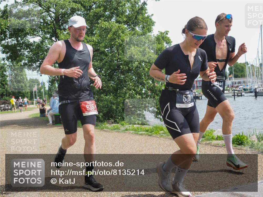 22.06.2025 - Viking Triathlon KatJ http://msf.ph/oto/8135214 22.06.2025 14:20:19 Laufen 203, 238, 530, 624, 635 meine-sportfotos.de
