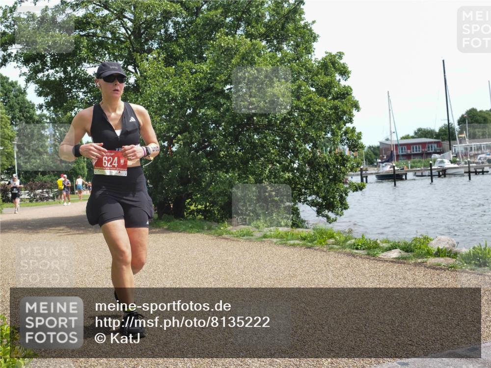 22.06.2025 - Viking Triathlon KatJ http://msf.ph/oto/8135222 22.06.2025 14:20:23 Laufen 8, 624 meine-sportfotos.de