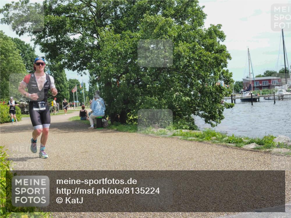 22.06.2025 - Viking Triathlon KatJ http://msf.ph/oto/8135224 22.06.2025 14:20:24 Laufen 8, 624 meine-sportfotos.de